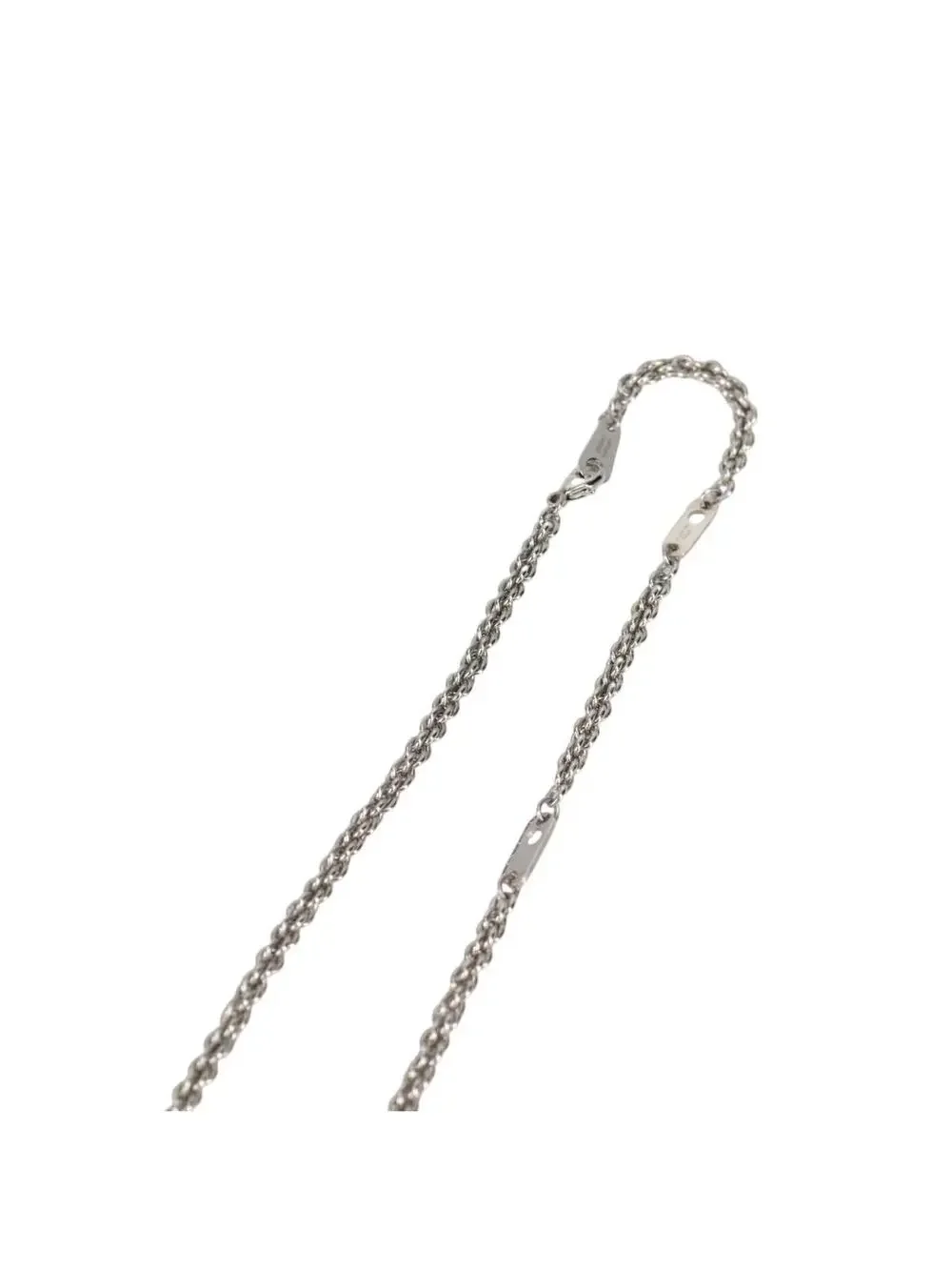 Louis Vuitton Colliers Quard Lv Strass #344293L78B